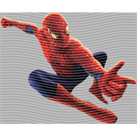 Spider Man-SP220